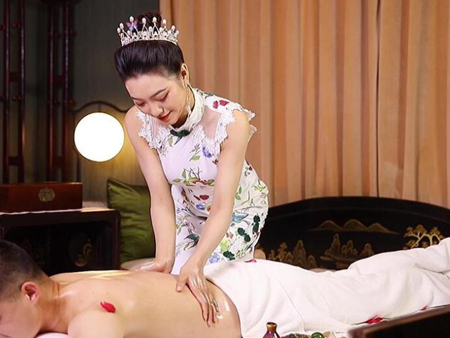 济南精油按摩的化学奥秘：芳香疗法如何作用于身心